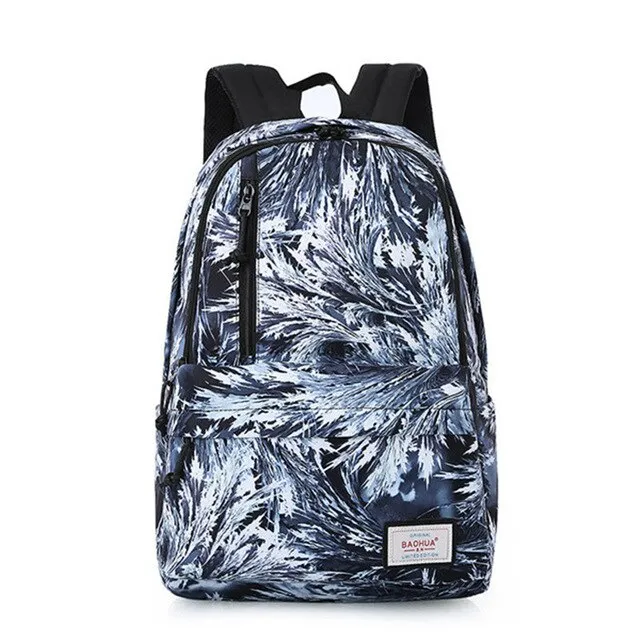 Waterproof Backpack