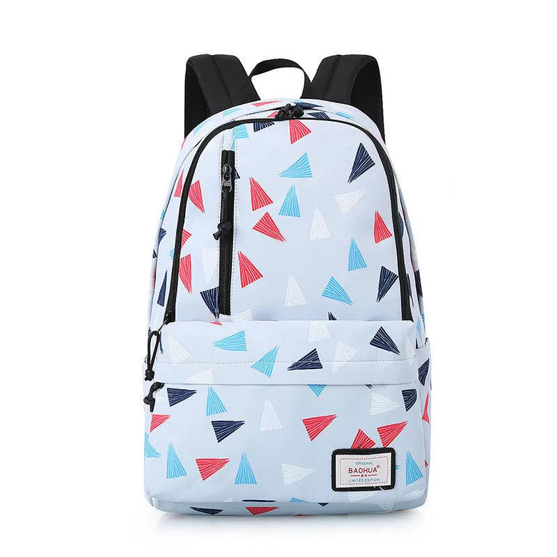 Waterproof Backpack