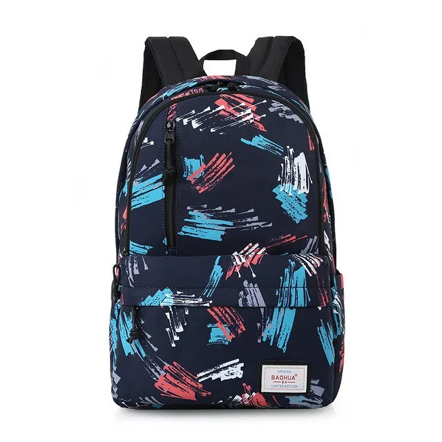 Waterproof Backpack