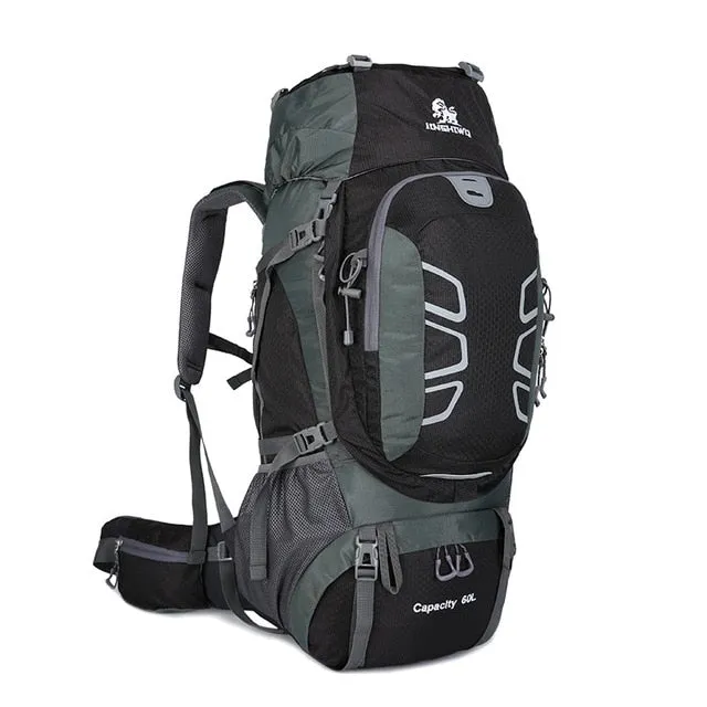 Waterproof Climbing Backpacks