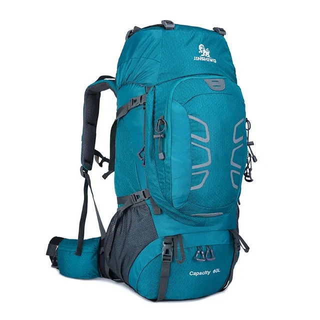 Waterproof Climbing Backpacks