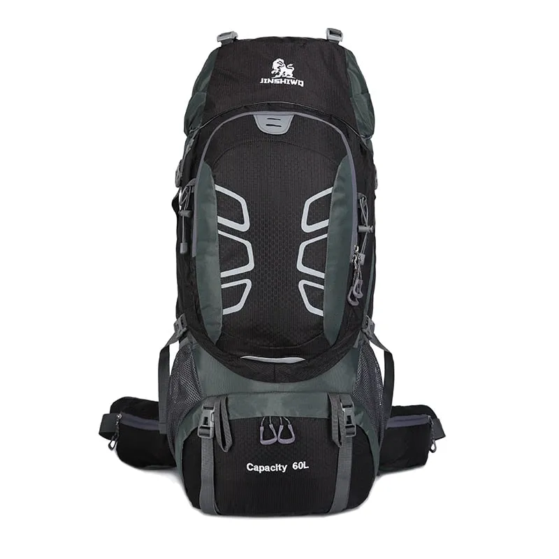 Waterproof Climbing Backpacks