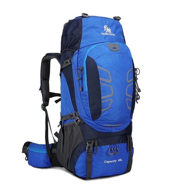 Waterproof Climbing Backpacks