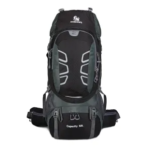 Waterproof Climbing Backpacks
