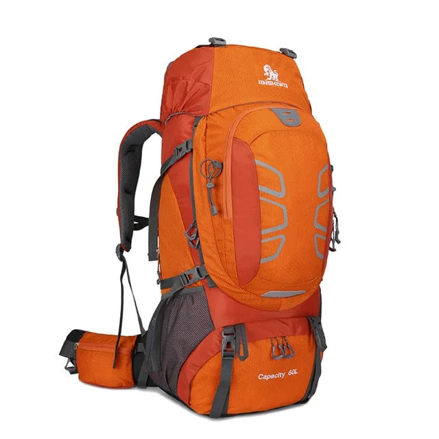 Waterproof Climbing Backpacks