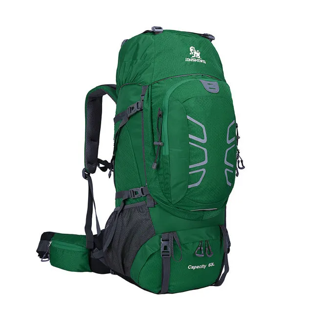 Waterproof Climbing Backpacks