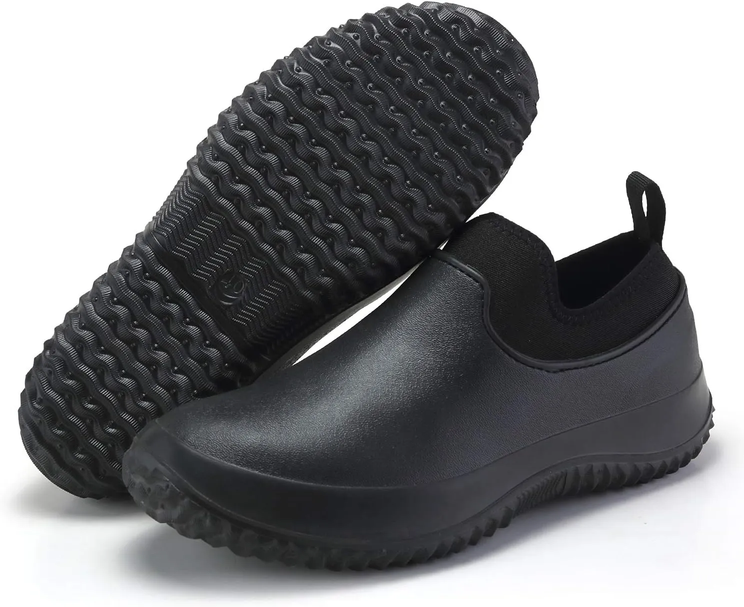 Waterproof Garden Shoes, Chef's Shoes, Fishing Shoes, Gardening Work Shoes, Safety Work Shoes