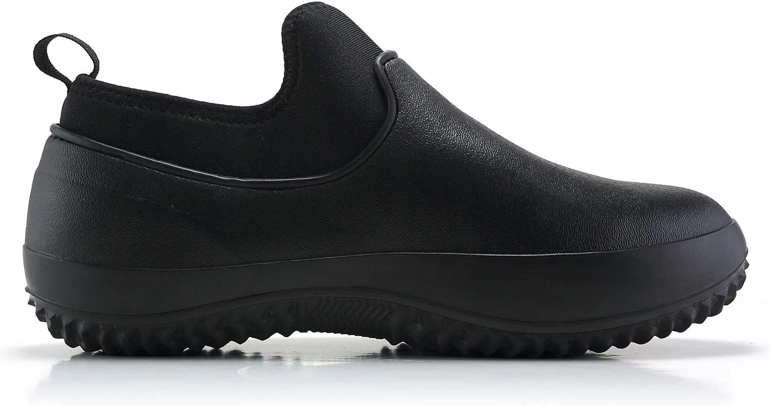 Waterproof Garden Shoes, Chef's Shoes, Fishing Shoes, Gardening Work Shoes, Safety Work Shoes