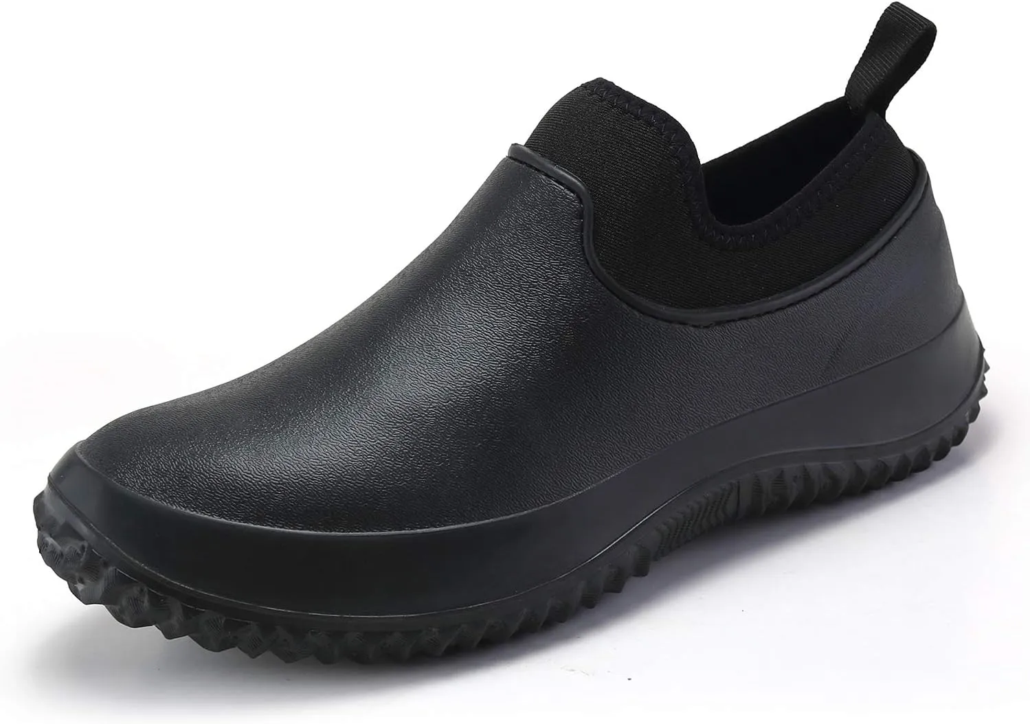 Waterproof Garden Shoes, Chef's Shoes, Fishing Shoes, Gardening Work Shoes, Safety Work Shoes