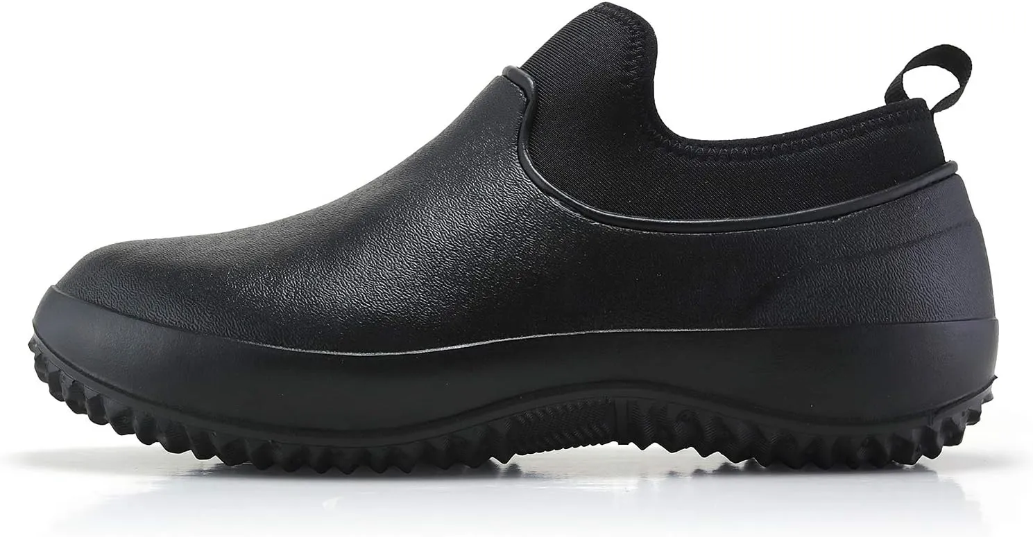 Waterproof Garden Shoes, Chef's Shoes, Fishing Shoes, Gardening Work Shoes, Safety Work Shoes