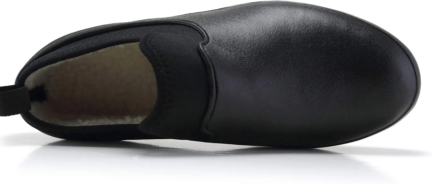 Waterproof Garden Shoes, Chef's Shoes, Fishing Shoes, Gardening Work Shoes, Safety Work Shoes