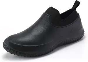 Waterproof Garden Shoes, Chef's Shoes, Fishing Shoes, Gardening Work Shoes, Safety Work Shoes