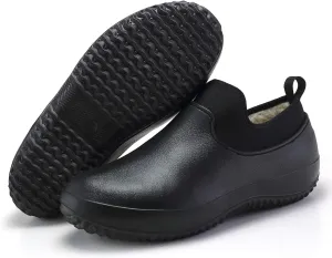 Waterproof Garden Shoes, Chef's Shoes, Fishing Shoes, Gardening Work Shoes, Safety Work Shoes