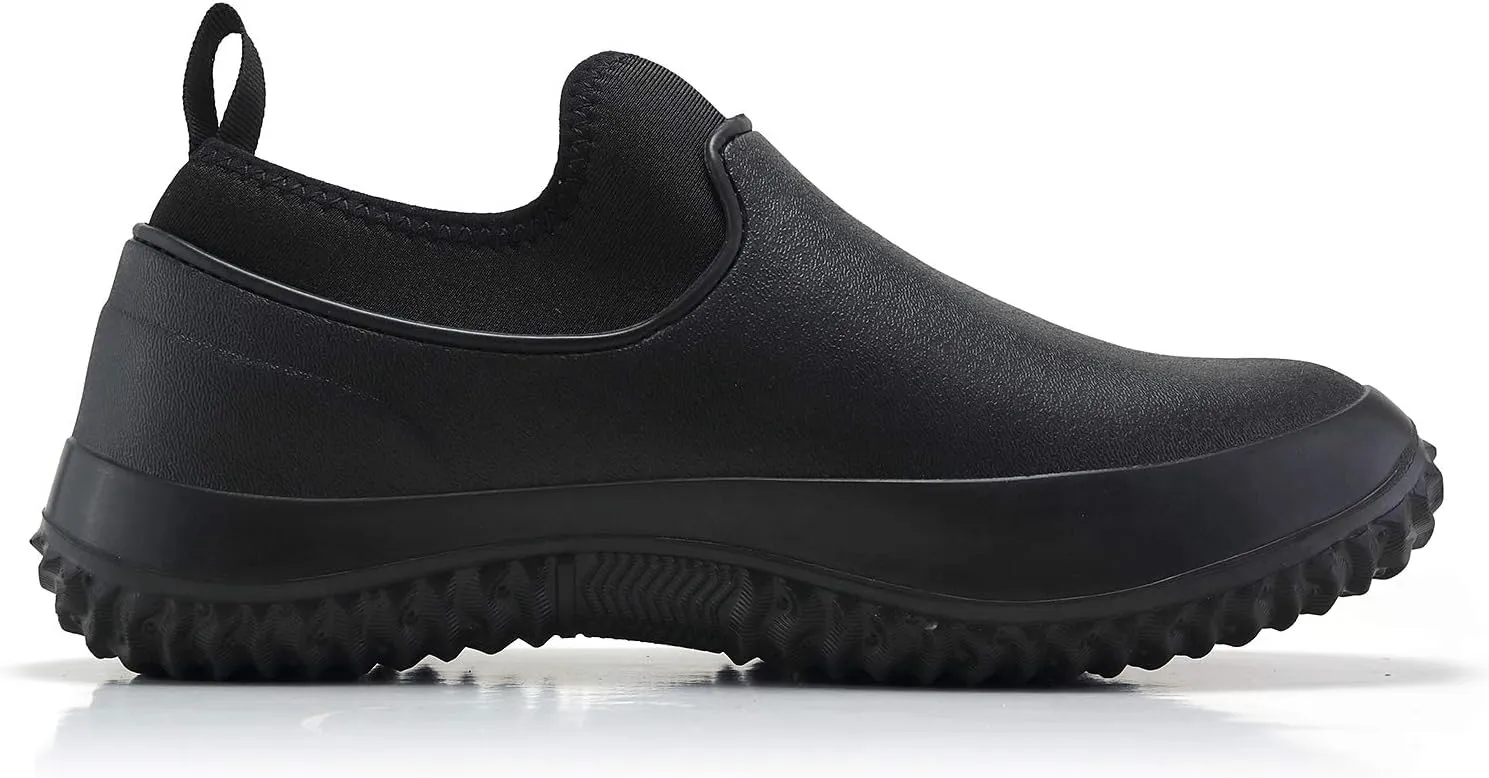 Waterproof Garden Shoes, Chef's Shoes, Fishing Shoes, Gardening Work Shoes, Safety Work Shoes