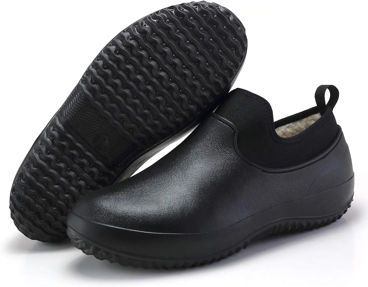 Waterproof Garden Shoes, Chef's Shoes, Fishing Shoes, Gardening Work Shoes, Safety Work Shoes
