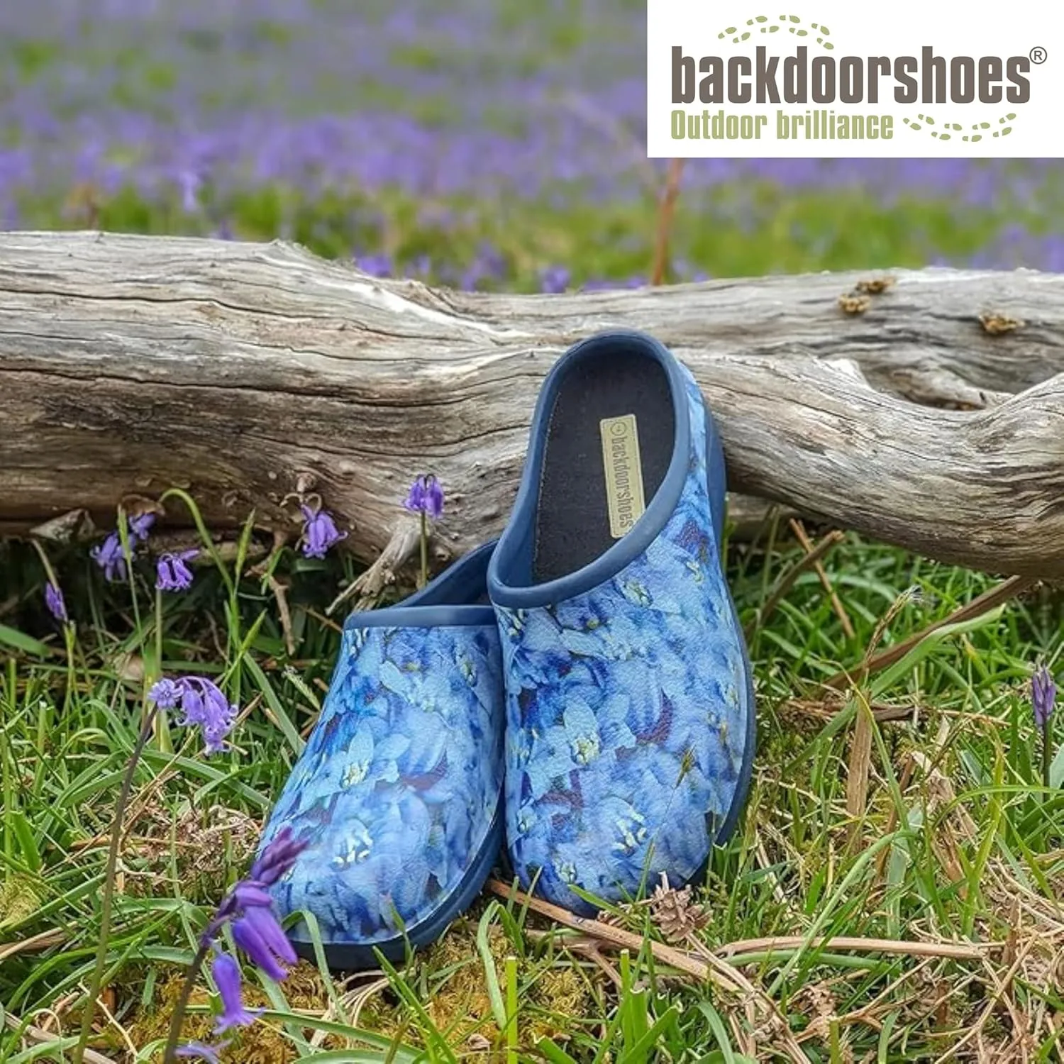 Waterproof Premium Garden Clog Shoes for Women with Arch Support