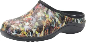 Waterproof Premium Garden Clog Shoes for Women with Arch Support