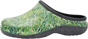 Waterproof Premium Garden Clog Shoes for Women with Arch Support