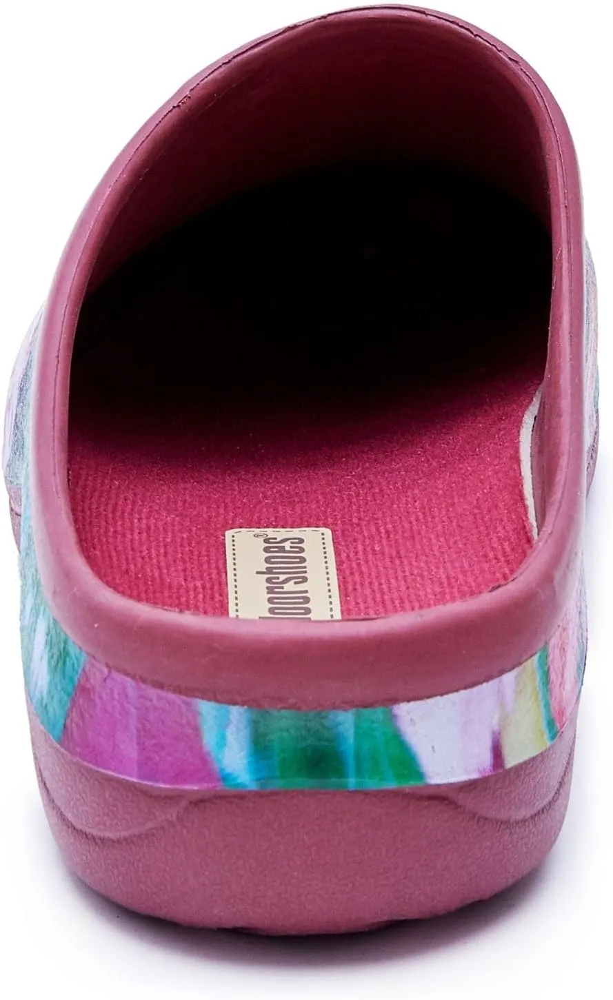 Waterproof Premium Garden Clog Shoes for Women with Arch Support