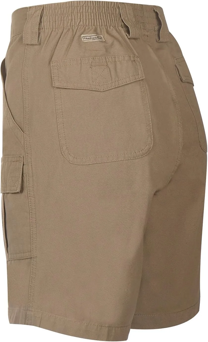 Weekender® Men's Capitola Cargo Short