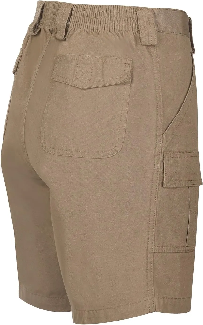 Weekender® Men's Capitola Cargo Short