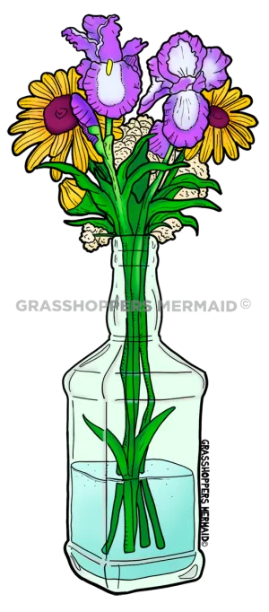Whiskey in the Jar