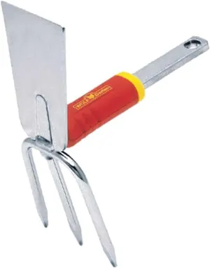 Wolf Garten 3132000 IL-M 3 Double Hoe-Hand Tool