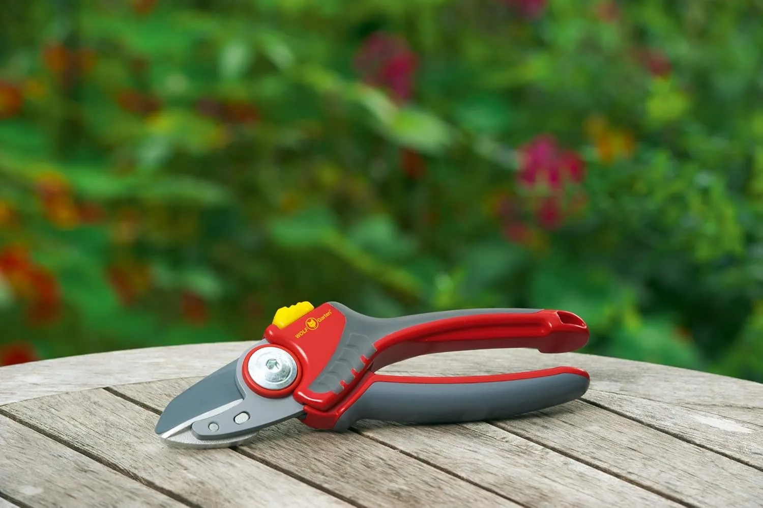 Wolf Garten 73AFA005650 Garden Shears "RS 4000 Premium Plus"