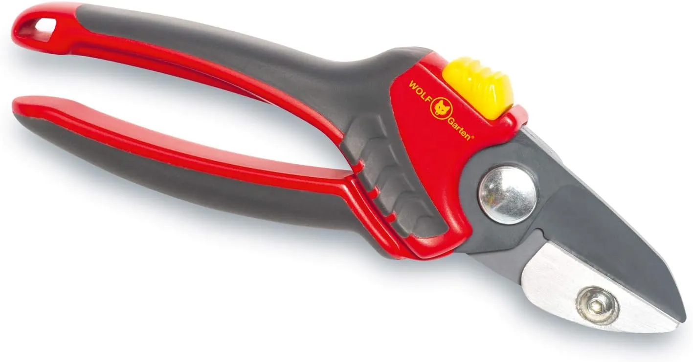 Wolf Garten 73AFA005650 Garden Shears "RS 4000 Premium Plus"