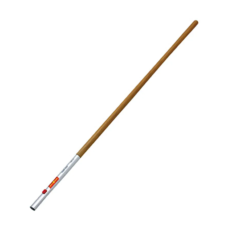 Wolf Garten ZM140 Hardwood Handle