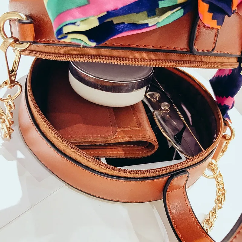 Women's Handmade Collection 2019 - ROUND