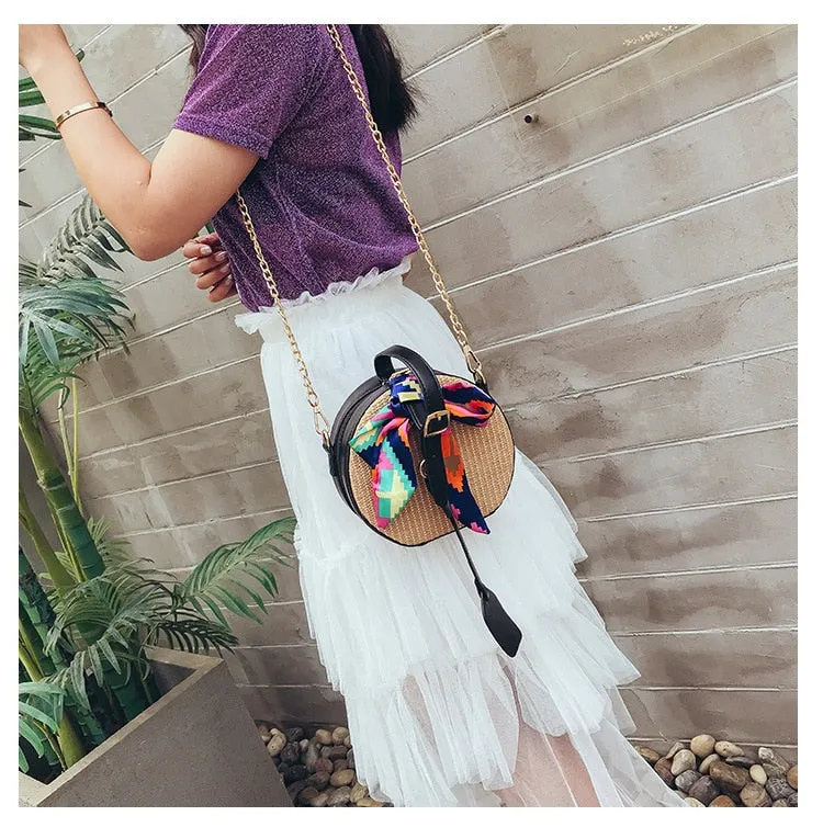 Women's Handmade Collection 2019 - ROUND