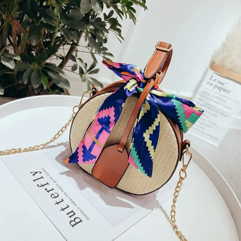 Women's Handmade Collection 2019 - ROUND