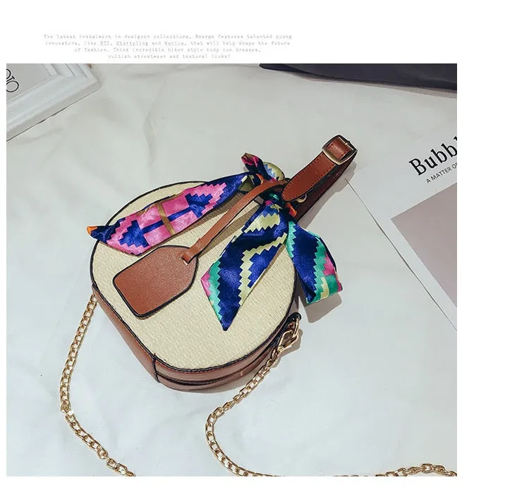 Women's Handmade Collection 2019 - ROUND