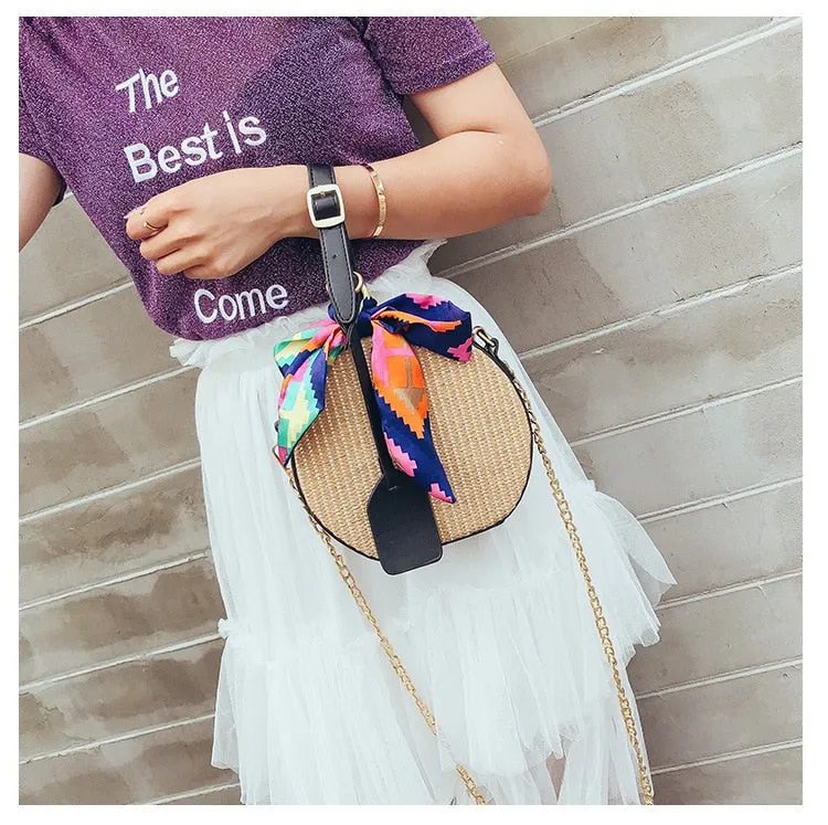Women's Handmade Collection 2019 - ROUND