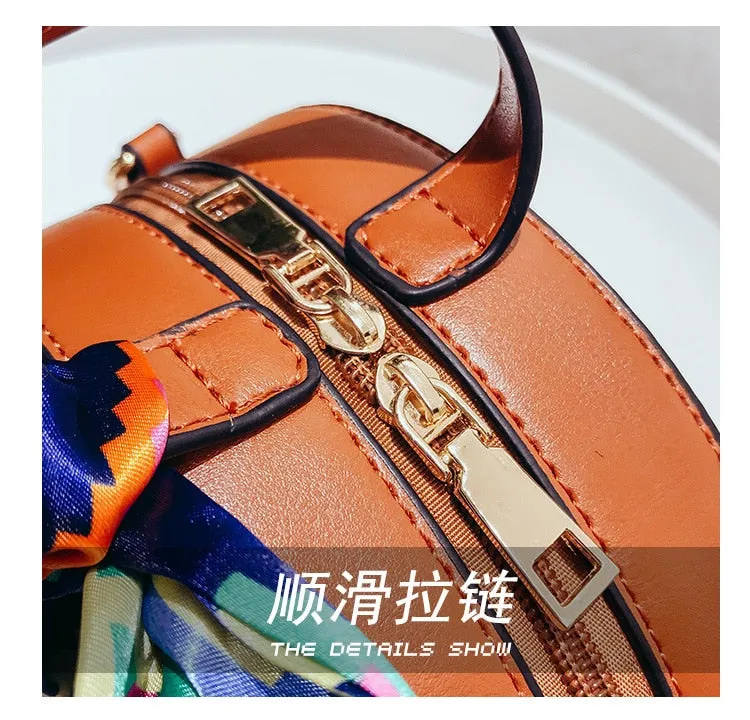 Women's Handmade Collection 2019 - ROUND