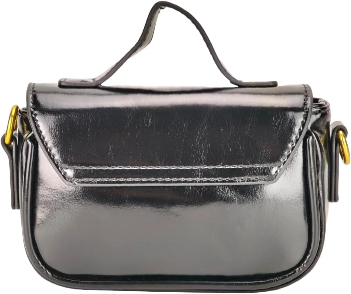 Women's Mini Vintage Bags Clutch Purse Bucket Bag Crossbody Shoulder Retro Handbags