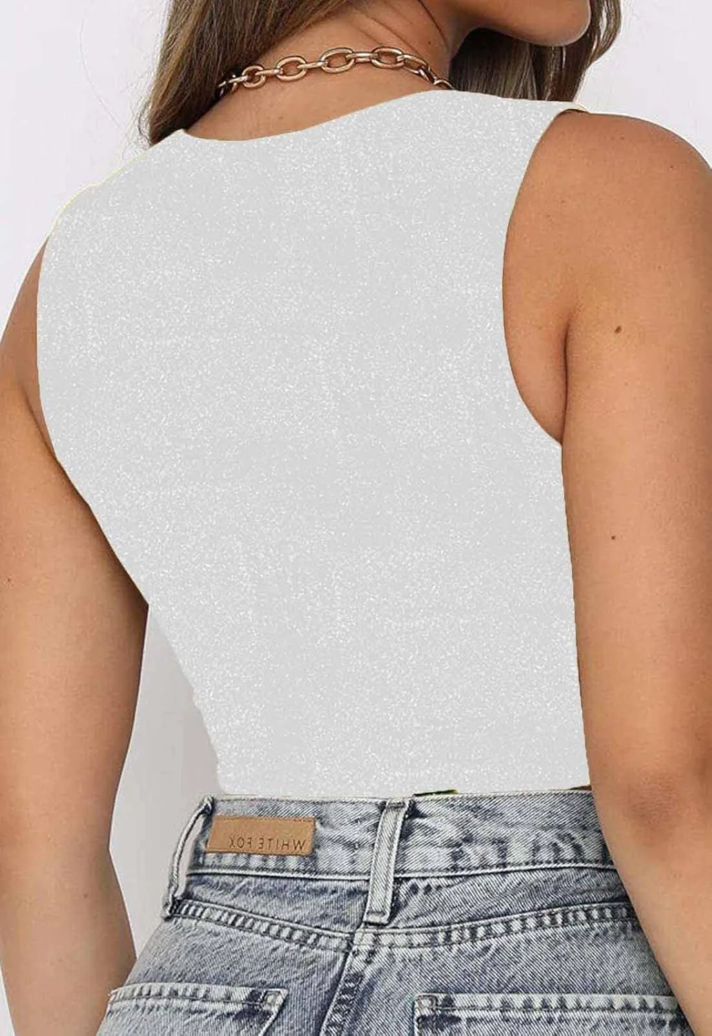 womens Plunge