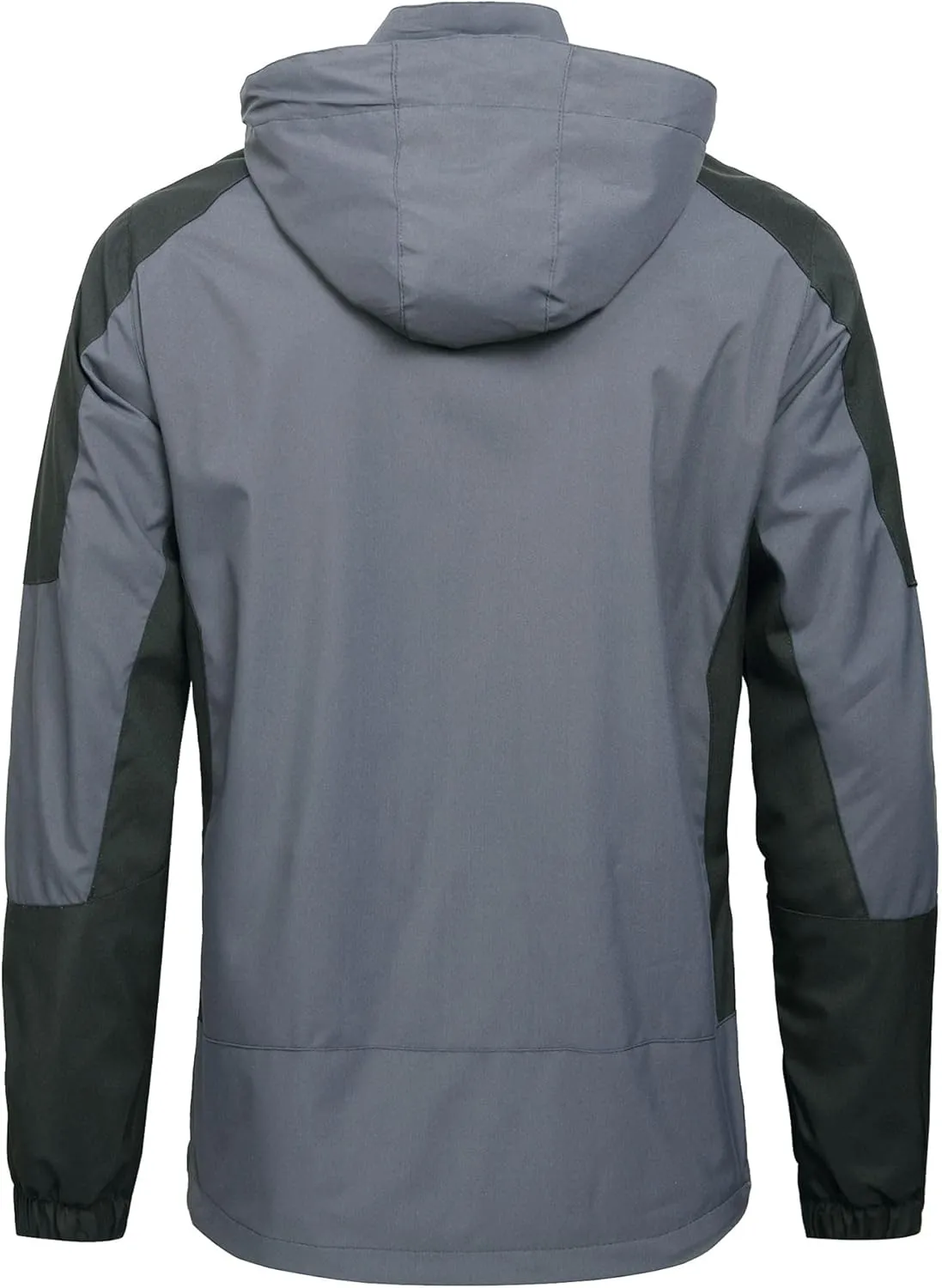 Women's Rain Jackets Waterproof with Hood Lightweight Rain Suit for Women Ladies Rain Coats Outdoor Windbreaker