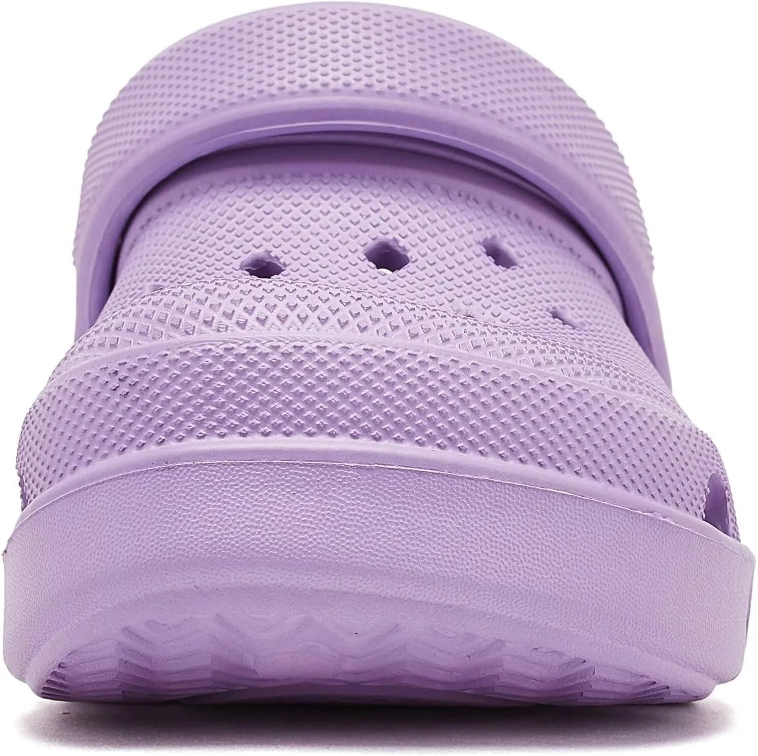 WOUEOI Boys Girls Garden Shoes Toddler Cartoon Slides Sandals Kids Clogs
