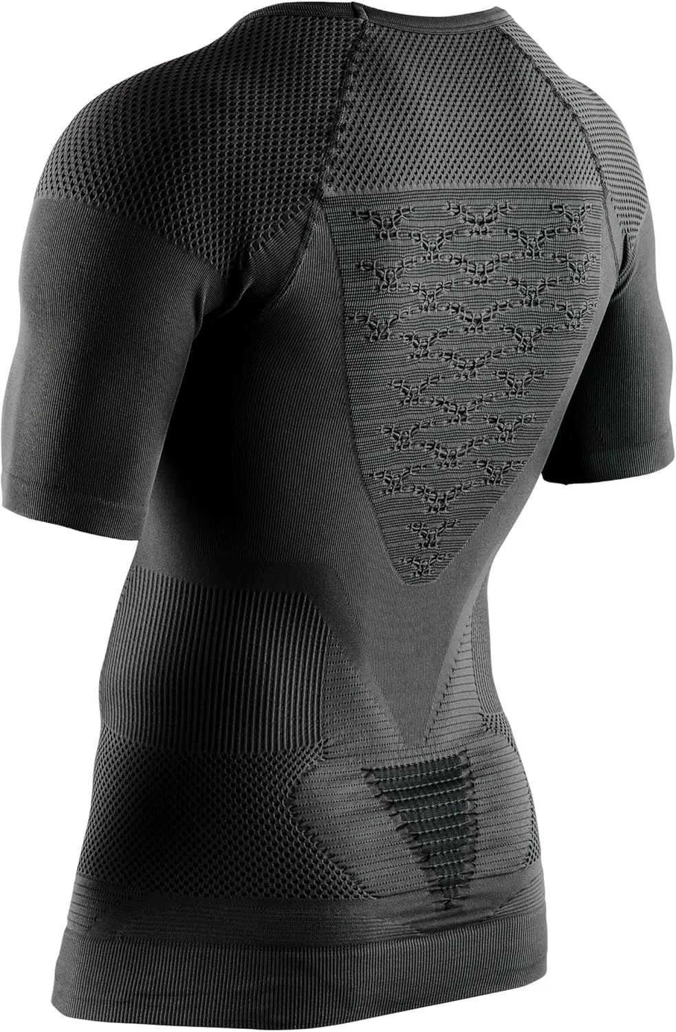 X-Bionic® Combat Energizer 4.0 Men Compression Athletic Short Sleeve T-Shirt