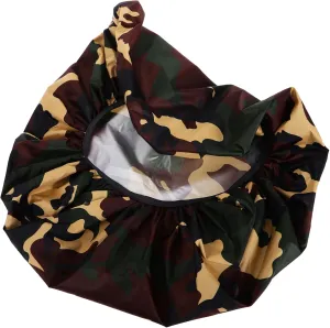 YARNOW Camouflage Backpack Rain Cover Tailored Waterproof and Ready for Adventure