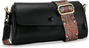 Yonami Genuine Leather Purses for Women – Versatile Crossbody Bags for Women, Perfect Small Purse for Everyday Use