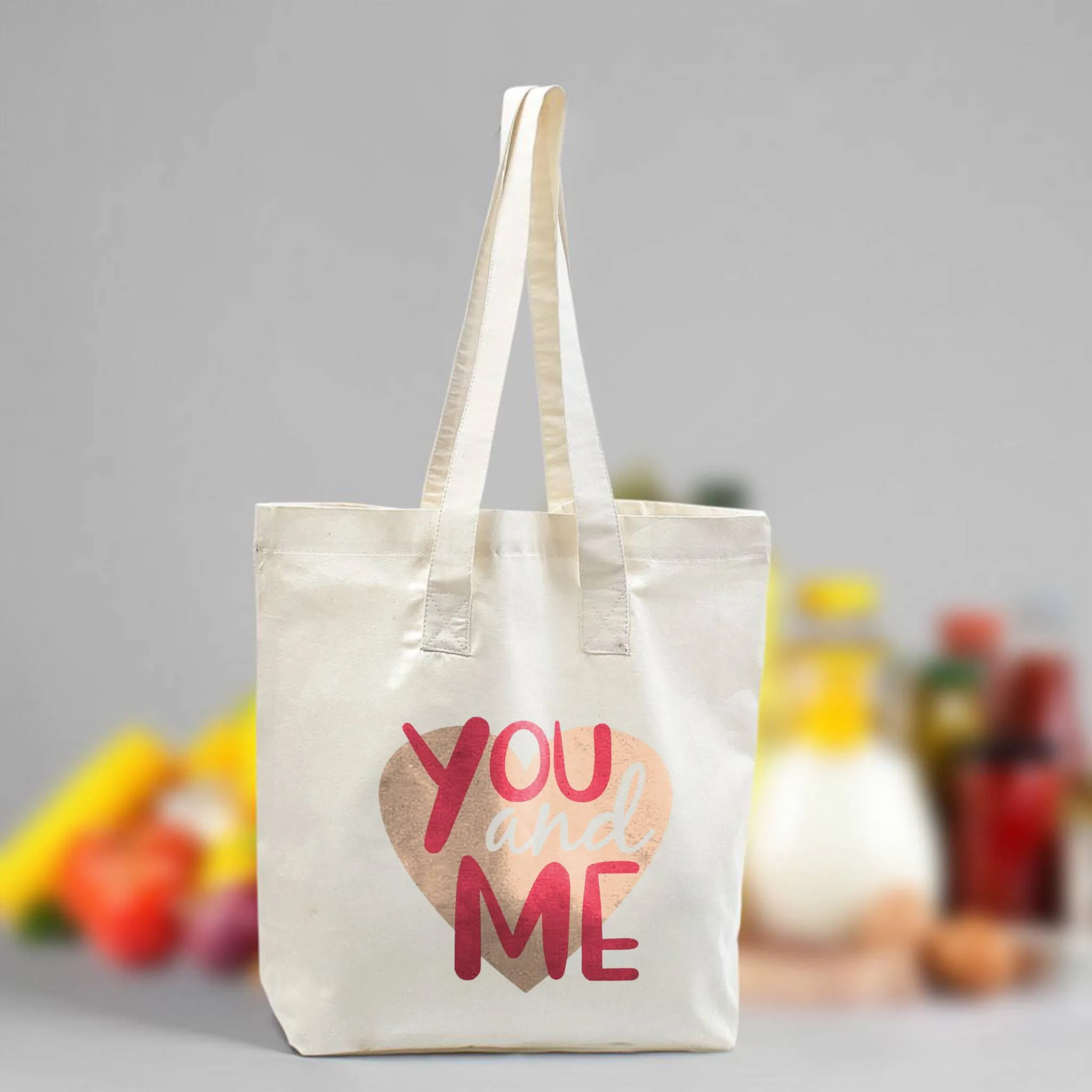 You and Me 2