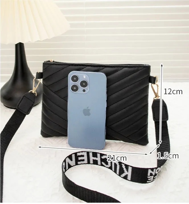 ZARA PINK CROSS BODY BAG