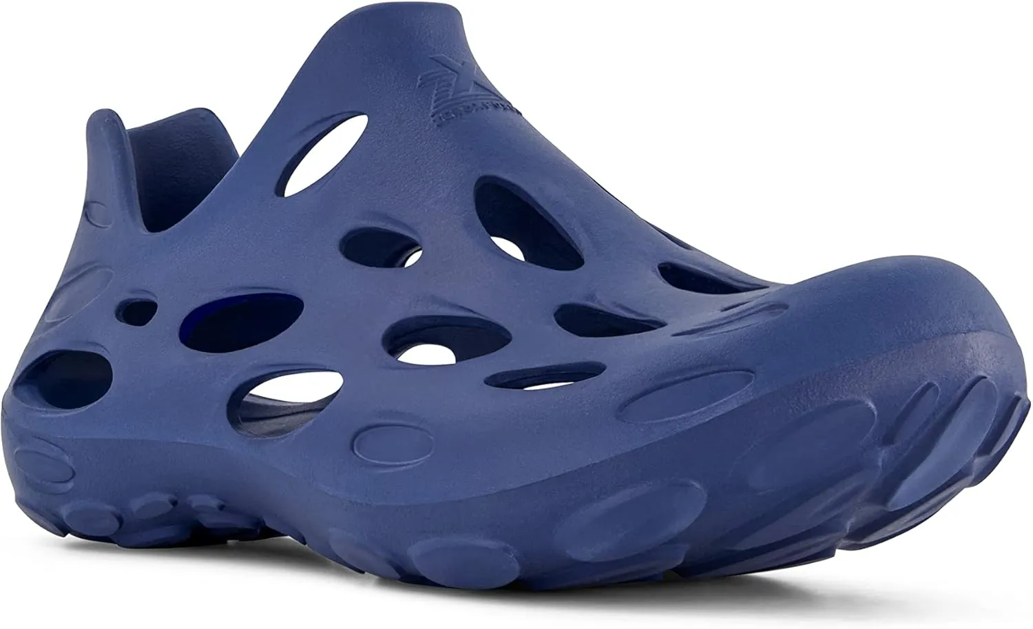 ZeroXposur Mens Aqua Moc - Mens Water Shoes Using Algae-Based EVA - Garden Shoes - Swim Shoes - Aqua Shoes for Men