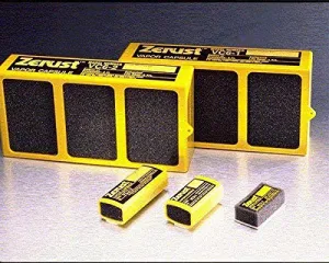Zerust Vapor Capsule Diffuser 1-1(s) VCI Emitter 50/case