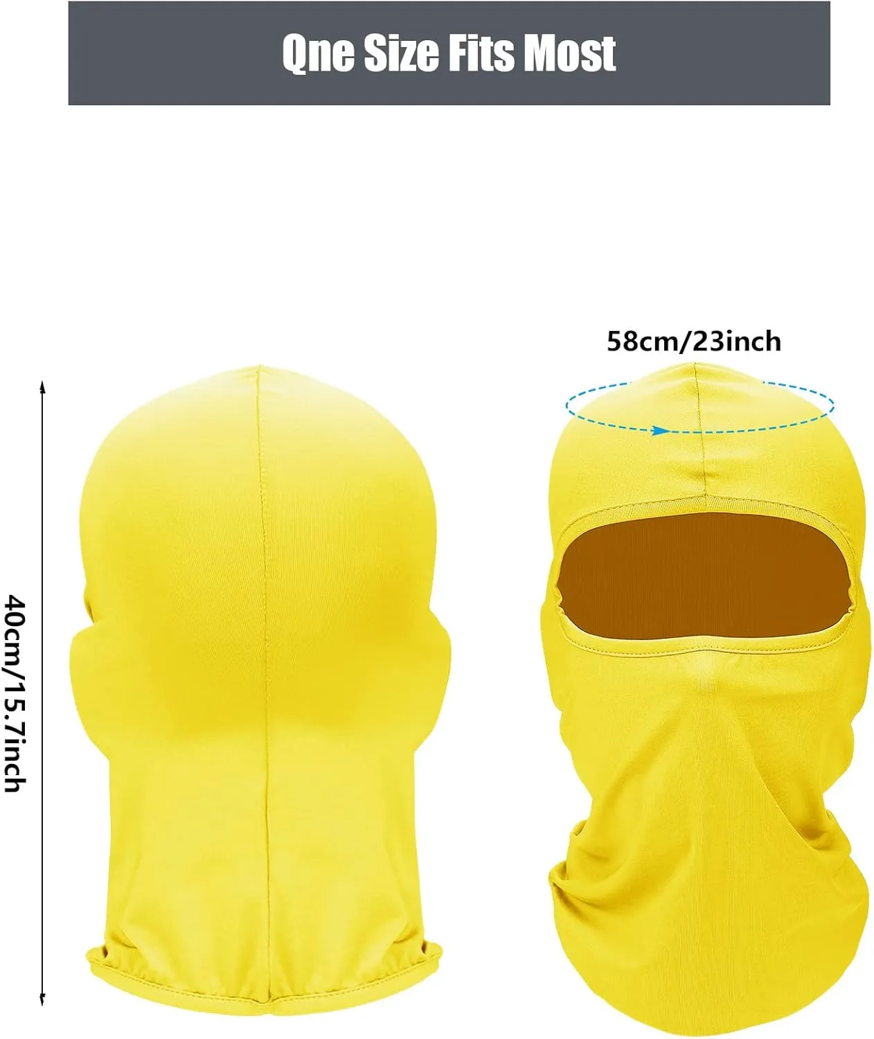 Zhanmai mens Balaclava