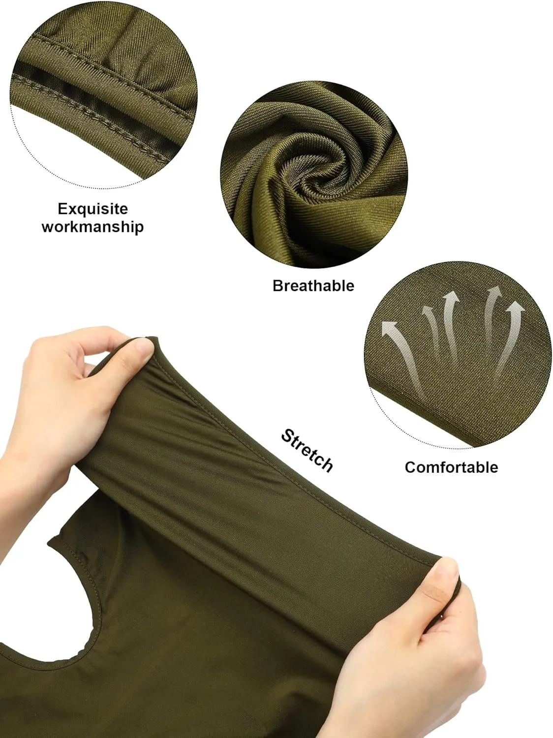 Zhanmai mens Balaclava