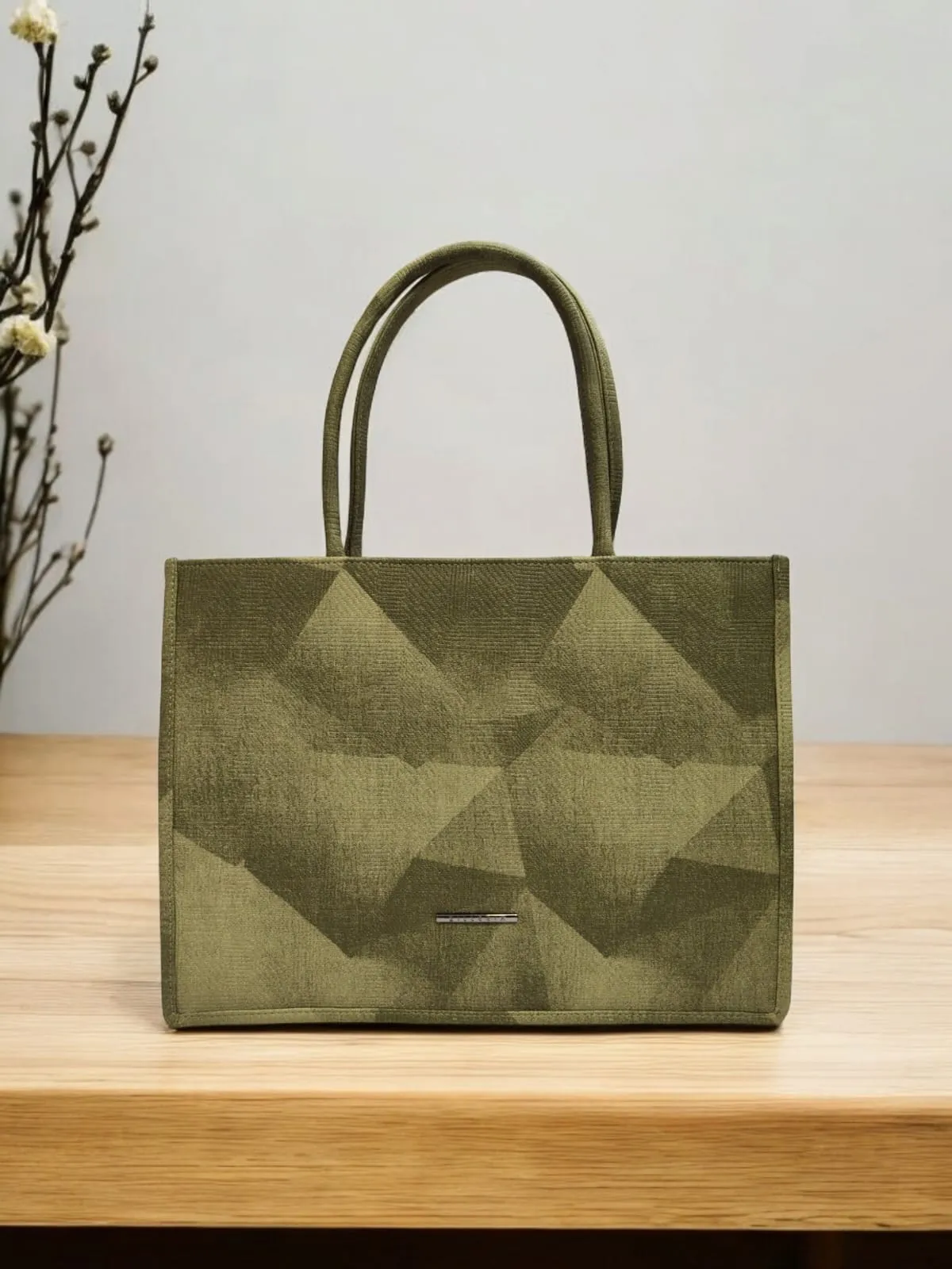 Zilleria - Box Totes